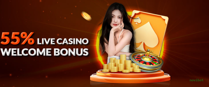 Slots 777 novibet