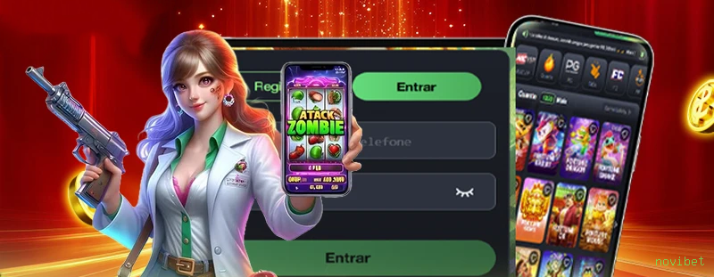 Lista de jogos para novibet aBrasil section