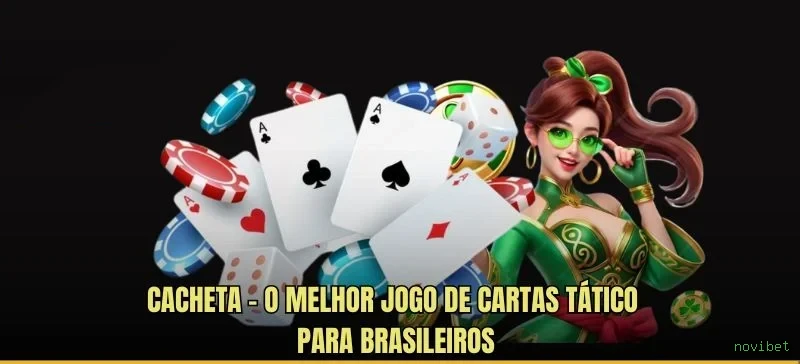novibet app de jogo para jogadores brasileiros