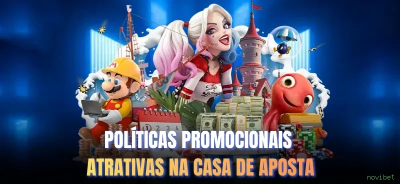 Lista de jogos para novibet slots section